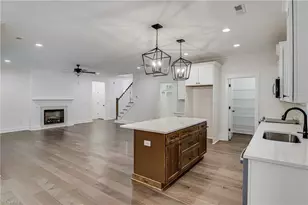 1839 Songbird Ln, Lewisville, NC 27023 - Photo 14