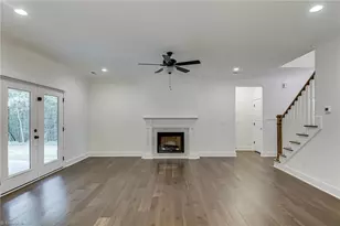 1839 Songbird Ln, Lewisville, NC 27023 - Photo 8
