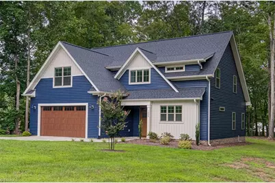 1839 Songbird Lane, Lewisville, NC 27023 - Photo 2