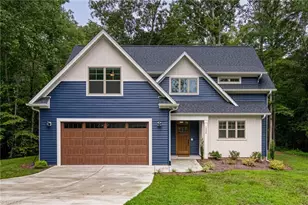 1839 Songbird Ln, Lewisville, NC 27023 - Photo 1