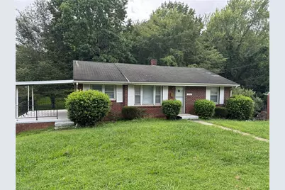 2242 E First Street, Winston-Salem, NC 27101 - Photo 1