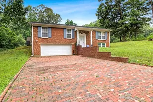 3890 Whitehaven Rd, Winston-Salem, NC 27106 - Photo 2