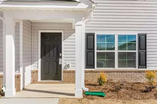 597 Leven Dr, Gibsonville, NC 27249 - Photo 4