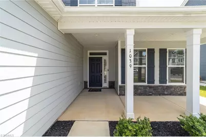 1039 Brockton Drive, Mebane, NC 27302 - Photo 32