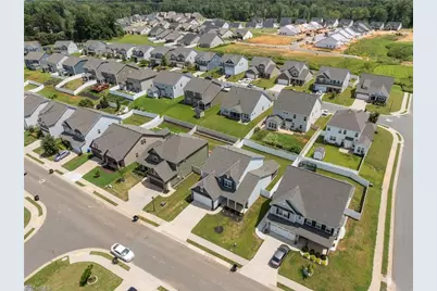 1039 Brockton Drive, Mebane, NC 27302 - Photo 40