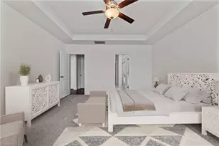 1039 Brockton Dr, Mebane, NC 27302 - Photo 16