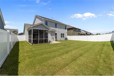 1039 Brockton Drive, Mebane, NC 27302 - Photo 36