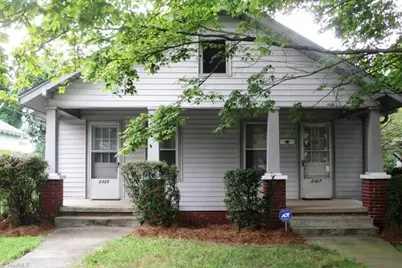 2325 Spring Garden Street, Greensboro, NC 27403 - Photo 1