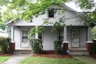 2325 Spring Garden St, Greensboro, NC 27403 - Photo 1