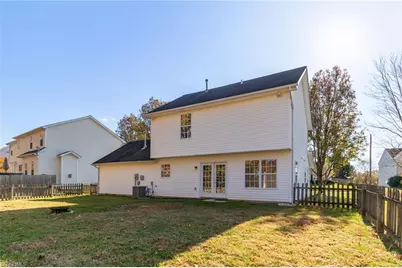 425 Rockbridge Drive, Kernersville, NC 27284 - Photo 30