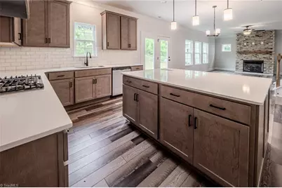 2956 Flat Rock Drive, Winston-Salem, NC 27127 - Photo 4