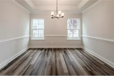 2956 Flat Rock Drive, Winston-Salem, NC 27127 - Photo 6