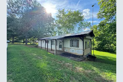 11684 Austin Traphill Road, Traphill, NC 28685 - Photo 16