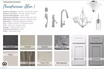 1960 Meadowview Drive #Lot 1, Graham, NC 27253 - Photo 18