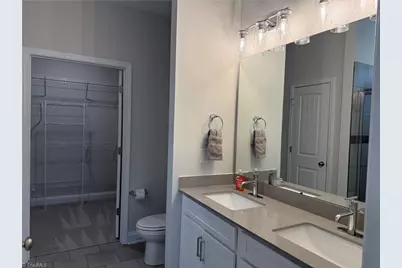 1960 Meadowview Drive #Lot 1, Graham, NC 27253 - Photo 12