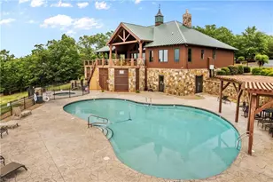 1220 Sierra Trace Rd, Denton, NC 27239 - Photo 50