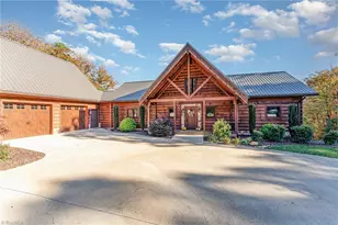 1220 Sierra Trace Rd, Denton, NC 27239 - Photo 8