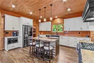 1220 Sierra Trace Rd, Denton, NC 27239 - Photo 22