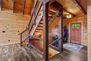 1220 Sierra Trace Rd, Denton, NC 27239 - Photo 10