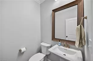 7137 Reynolds Mill Cir, Lewisville, NC 27023 - Photo 16