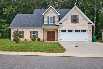 7137 Reynolds Mill Circle, Lewisville, NC 27023 - Photo 1