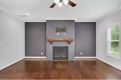 7137 Reynolds Mill Circle, Lewisville, NC 27023 - Photo 18