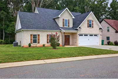 7137 Reynolds Mill Circle, Lewisville, NC 27023 - Photo 4