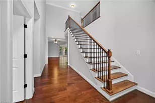 7137 Reynolds Mill Cir, Lewisville, NC 27023 - Photo 8