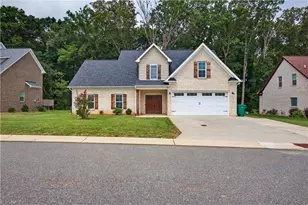 7137 Reynolds Mill Cir, Lewisville, NC 27023 - Photo 2