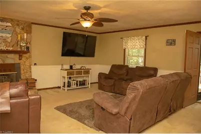 7201 Mason Road, Climax, NC 27233 - Photo 4