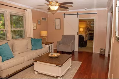 7201 Mason Road, Climax, NC 27233 - Photo 2