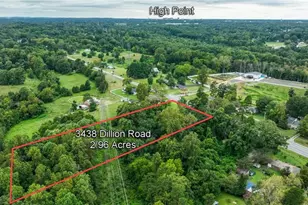 3438 Dillon Rd, Jamestown, NC 27282 - Photo 24