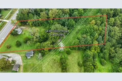 3438 Dillon Road, Jamestown, NC 27282 - Photo 4