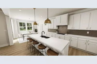 6716 Honeycutt Reserve Drive, Oak Ridge, NC 27310 - Photo 8