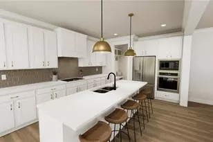 6716 Honeycutt Reserve Dr, Oak Ridge, NC 27310 - Photo 6