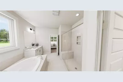 6716 Honeycutt Reserve Drive, Oak Ridge, NC 27310 - Photo 14