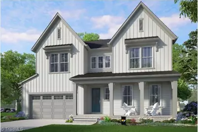 6716 Honeycutt Reserve Drive, Oak Ridge, NC 27310 - Photo 1