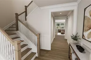 6716 Honeycutt Reserve Dr, Oak Ridge, NC 27310 - Photo 2