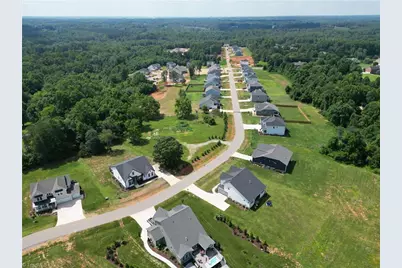 6716 Honeycutt Reserve Drive, Oak Ridge, NC 27310 - Photo 20