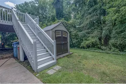 5519 Pebble Garden Court, Greensboro, NC 27407 - Photo 18