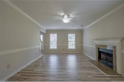 5519 Pebble Garden Court, Greensboro, NC 27407 - Photo 4