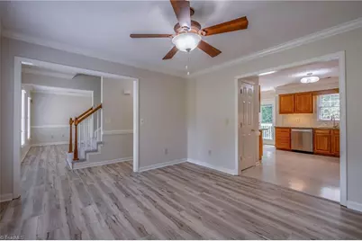 5519 Pebble Garden Court, Greensboro, NC 27407 - Photo 10