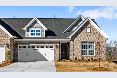 294 Yarrow Drive, Lexington, NC 27295 - Photo 1