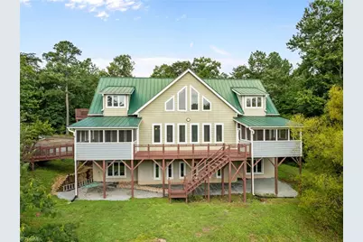 553 Waterside Drive, Yanceyville, NC 27379 - Photo 1