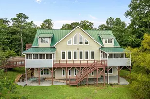 553 Waterside Dr, Yanceyville, NC 27379 - Photo 1