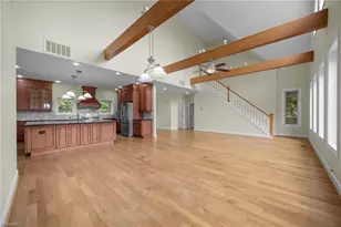 553 Waterside Dr, Yanceyville, NC 27379 - Photo 4