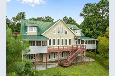 553 Waterside Drive, Yanceyville, NC 27379 - Photo 1