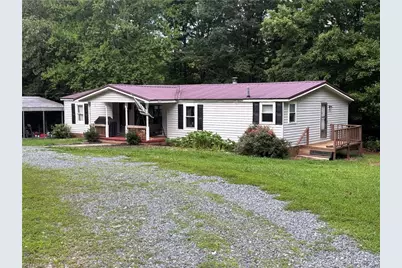 1283 Gene Martin Road, Walnut Cove, NC 27052 - Photo 1