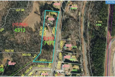 1283 Gene Martin Road, Walnut Cove, NC 27052 - Photo 2