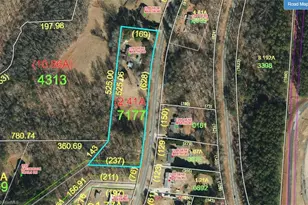 1283 Gene Martin Road, Walnut Cove, NC 27052 - Photo 2